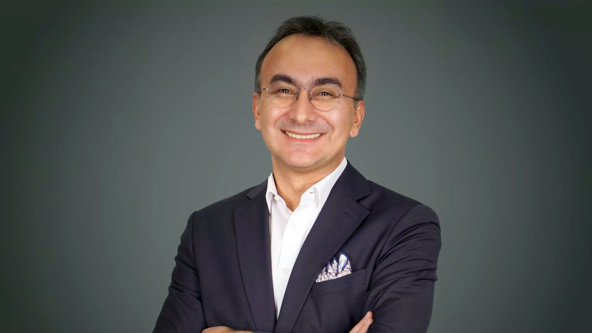 Gökhan Deniz, nuevo director de la fábrica de Motores de Horse en Valladolid