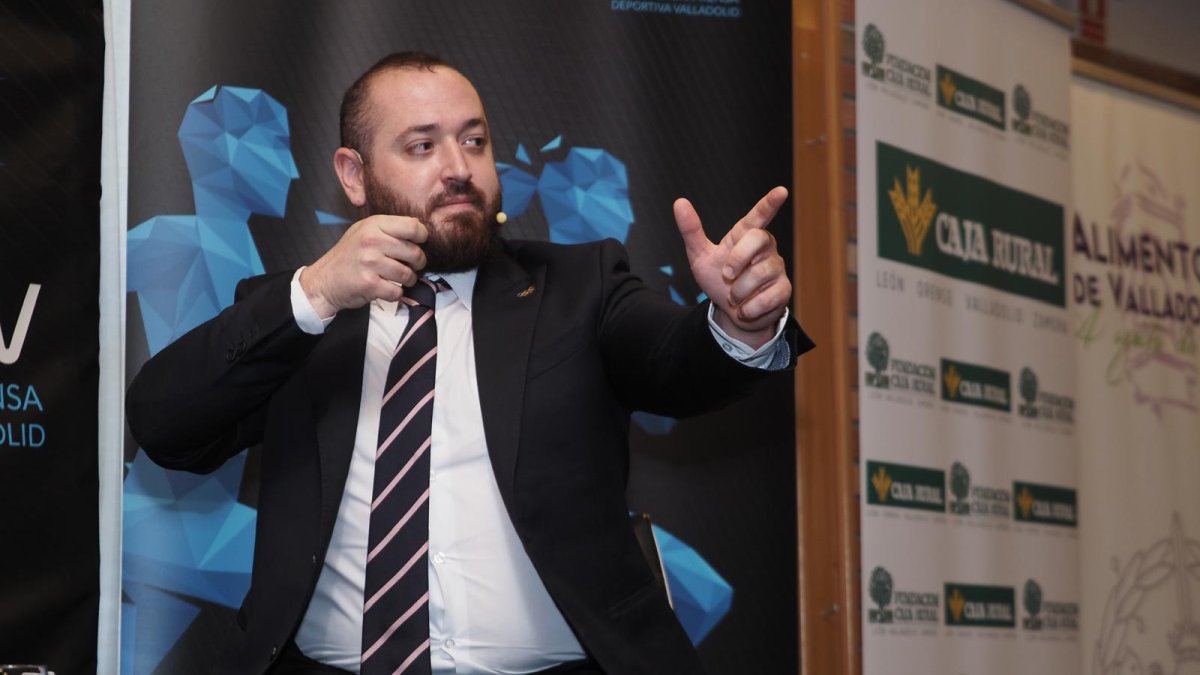 «Se cree que el tramposo va más rápido, pero la ciencia corre y evoluciona para todos»