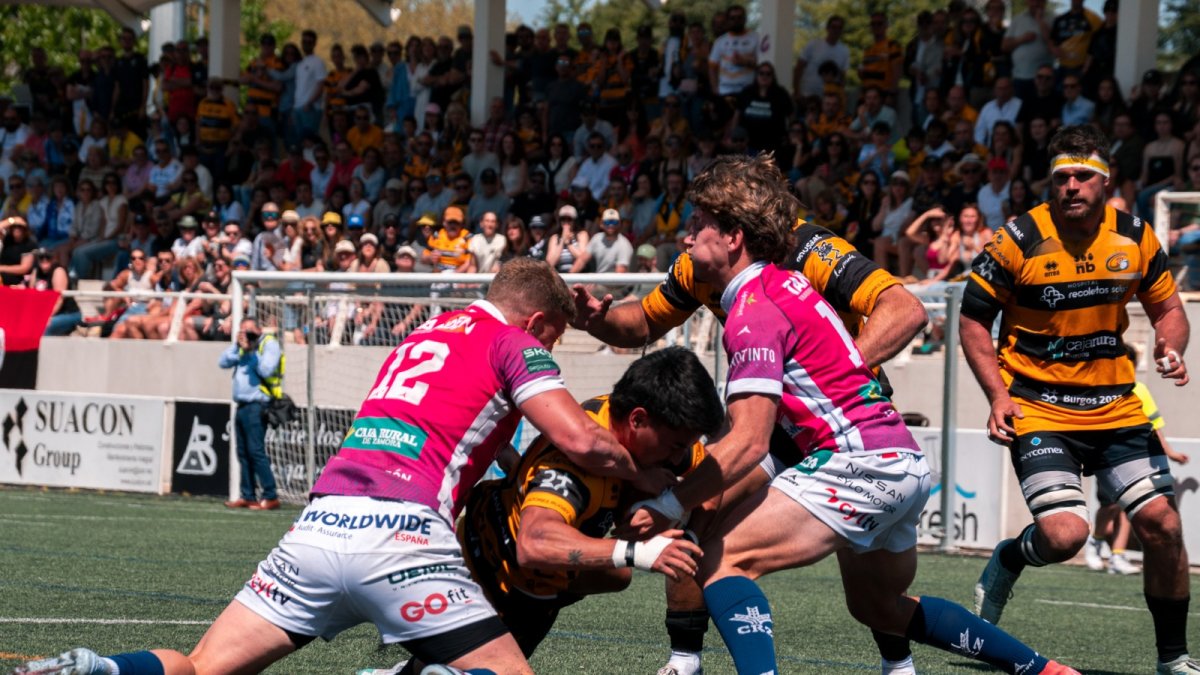 Burgos-VRAC.