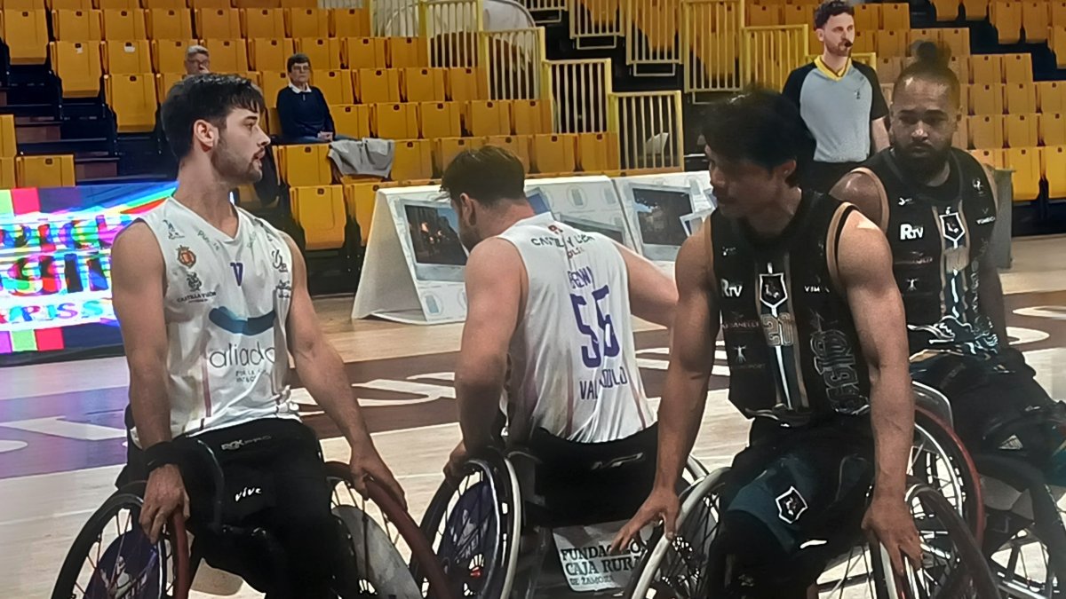 Fundación Aliados - Calabria.