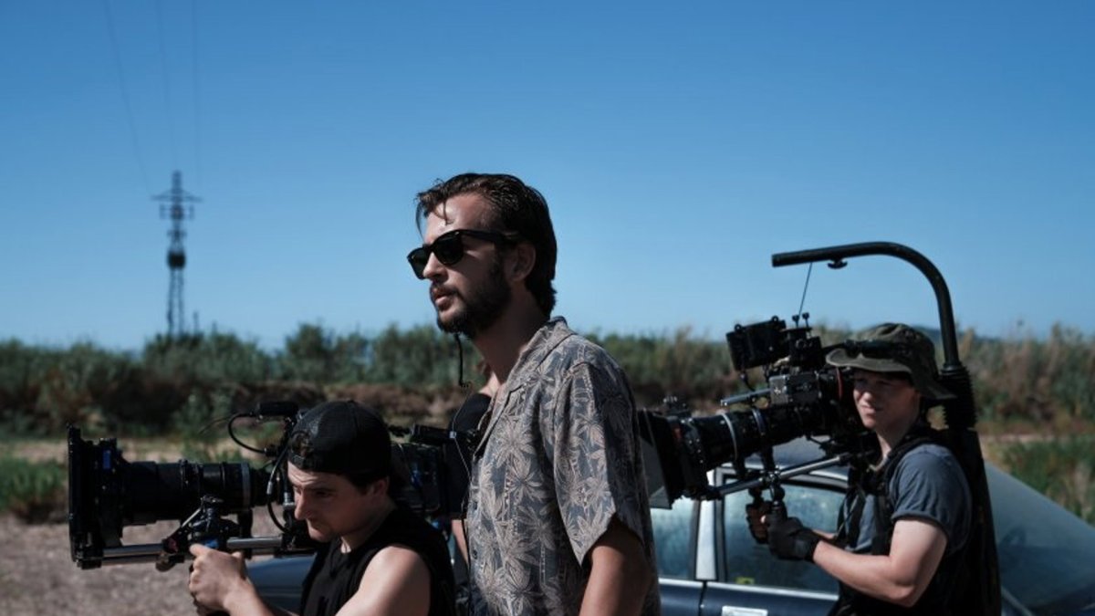 El corto 'Ser un hombre', de Lucas Parra, se alza con el Roel de Oro y el Premio a la Mejor Fotografía de la 39 Secime