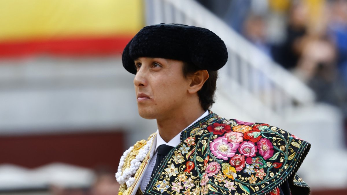 Archivo - Andrés Roca Rey.
