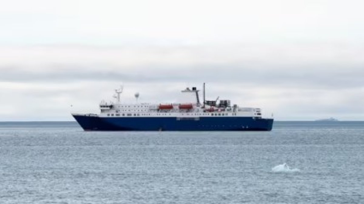 'MV Hondius', el crucero con casos confirmados por el hantavirus