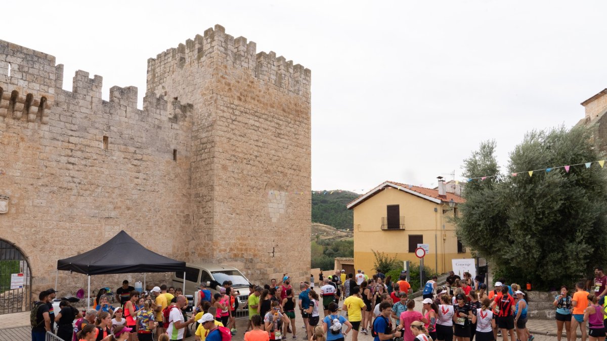 Ribera Run Experience 2026 une deporte y enoturismo con un millar de participantes