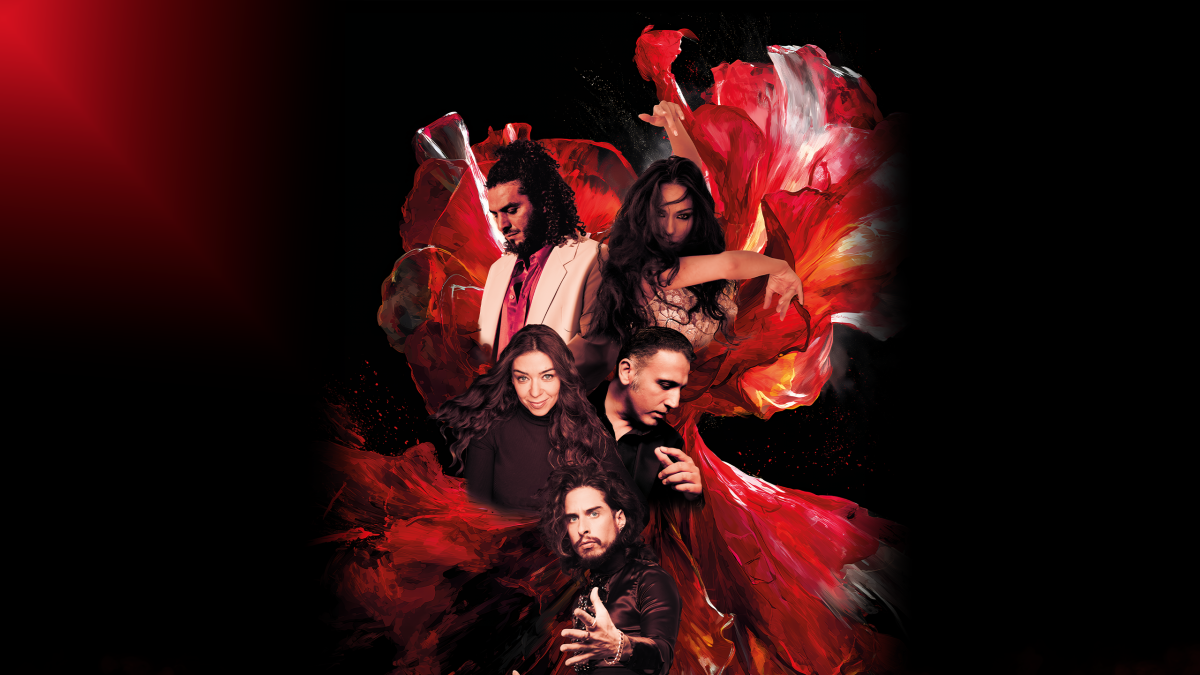 Pura Verdad Flamenco llega el 13 de septiembre