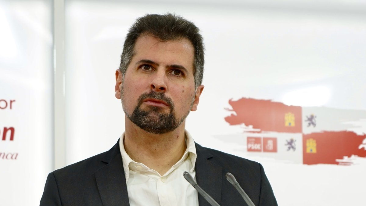 Luis Tudanca