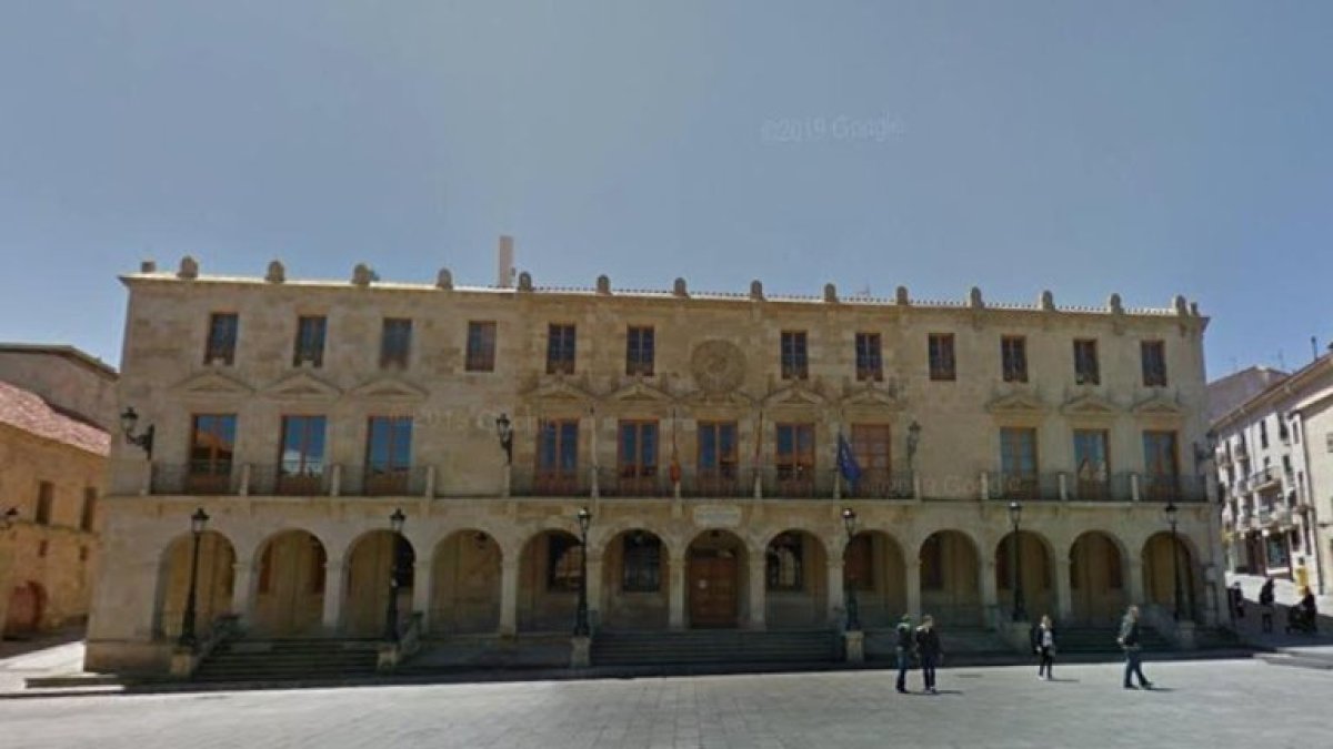 Ayuntamiento de Soria