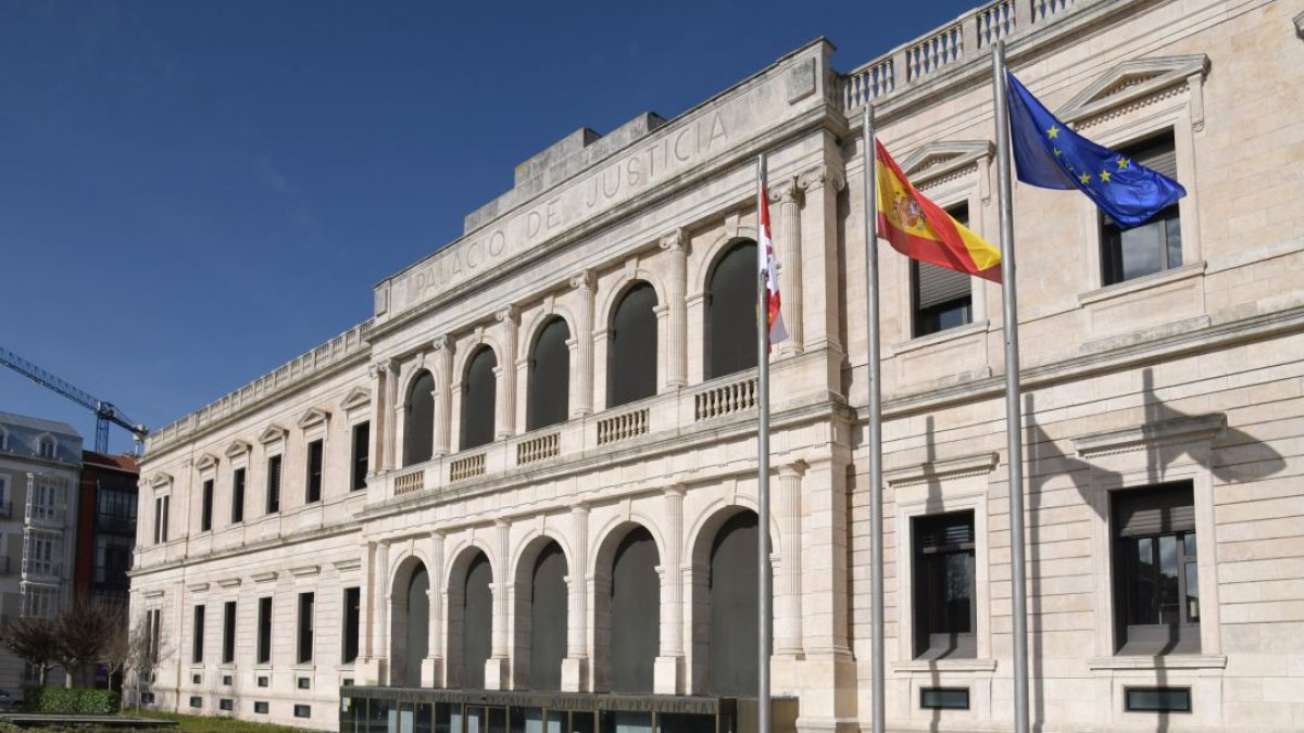 Tribunal Superior de Justicia.