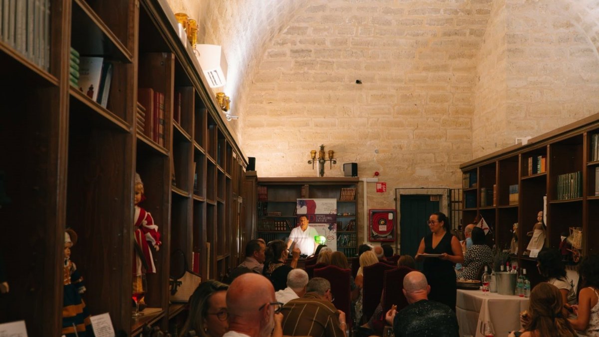 La Diputación de Valladolid anima a participar en las actividades culturales que se organizan en Urueña y Fuensaldaña.