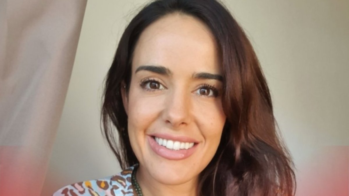 Esmeralda Luján