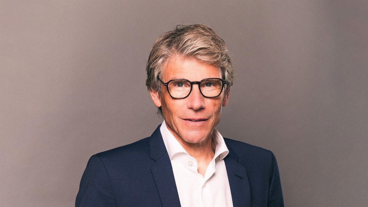 Jean-Pierre Diernaz