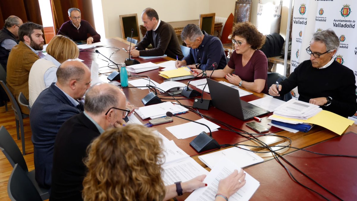 El Consejo Rector de la FMD aprueba los presupuestos para 2027.