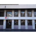 Oficina de empleo de Ecyl en la Calle Villabáñez, Valladolid-GOOGLEMAPS