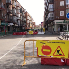 El túnel de Casasola- PSOE