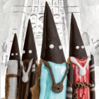 Pastel Penitente de la Asociación Provincial de Empresarios de Confitería de Valladolid