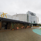 Centro comercial Vallsur