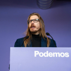 Matias Chiofalo - Europa Press - Archivo