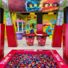 Ejemplo de Lego Fan Factory