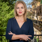 La directora de la ONT, Beatriz Domínguez-Gil.