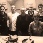 Restaurante 'Mannix' en Campaspero (Valladolid)