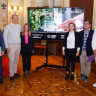 Aquavall organiza actividades por el Día Mundial del Medio Ambiente