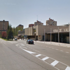 La Avenida Ramón Pradera se verá afectada por las obras de la red de calor hasta agosto