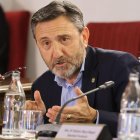 Francisco Ferreira, en una imagen de archivo.