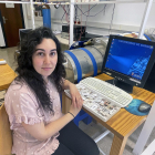 Ángela Herrejón-Lagunilla encabeza esta investigación de la Universidad de Burgos