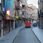 Calle Macías Picavea