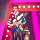 MIKA, en una imagen de archivo