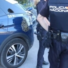 La Policía Nacional invesigó los hechos y detuvo a los presuntos implicados.