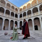 La historia de España recorre las calles de Valladolid