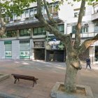 Discoteca situada en el número 48 del paseo de Zorrilla donde se produjeron los hechos.