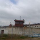 Centro Penitenciario de Valladolid, donde ocurrieron los hechos.