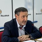 DIPUTACIÓN DE VALLADOLID - Archivo