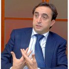El empresario Alberto Esgueva investigado en la Trama Eólica.