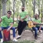 El grupo 'Sal Gorda' anima a inscribirse en la XIII Valladolid En Marcha Contra el Cáncer