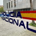 Comisaría de Policía en Valladolid