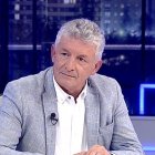 El alcalde de Arroyo de la Encomienda, Sarbelio Fernández.