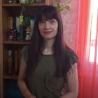 Diana González Bombín, enfermera del centro de salud de La Victoria que opta a los premios.