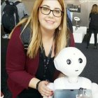 Imagen de la candidata Noelia González / Linkedin @Noelia G.