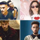 Pignoise, Chiara Oliver, Dani Fernández y Paul Thin, algunos de los conciertos que se celebrarán en Valladolid en 2025