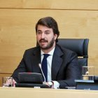 Juan García-Gallardo en una imagen de archivo