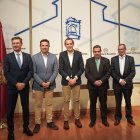 Presentación Cata Ópera Prima de la Ribera del Duero.