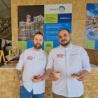 Valladolid muestra su potencial gastronómico en el 'Festival Saborea Lanzarote'.
