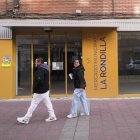 Mercado de La Rondilla