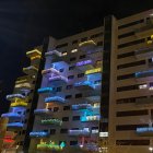 Decoración en las terrazas de Ariza en Valladolid
