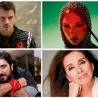Dani Martín, Ruslana, Antonio Orozco y Ana Belén, algunos de los conciertos que se celebrarán en Valladolid en 2025