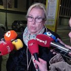 La madre de Paloma Pinedo tras el veredicto sobre David Maroto