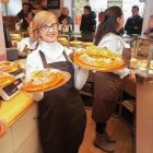 Roscones de Reyes de Maro Valles